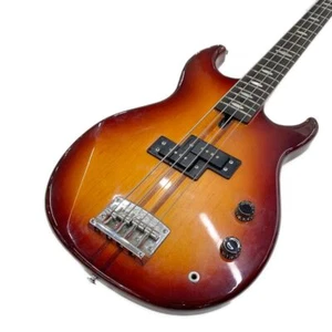 YAMAHA BB-1200  Electric Bass Made in Japan[USED] - Picture 1 of 10