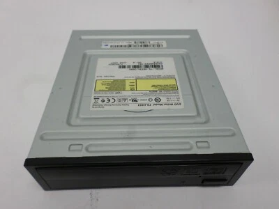 Toshiba Samsung TS-H653A/DEBH DVD+-RW SL SATA  Drive For Dell OptiPlex - Image 1 of 4