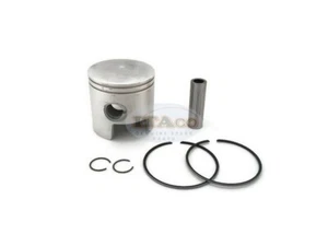 Juego de anillos asirios de pistón barco 6F6-11630 6F6-11636 OS 0,50 Yamaha fueraborda K E 40 hp 2t - Imagen 1 de 5