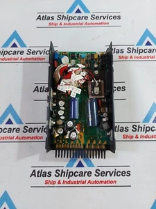 EMEI VT25-373-99/X9 POWER SUPPLY DC/DC CONVERTER - Bild 1 von 5