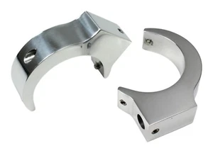 Blinkerhalter Gabelholme - 41 mm → Yamaha XVS 650 Drag Star + Classic - Bild 1 von 3