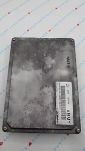 Used 2013 Chevrolet Impala ACDelco E39 12655480 ECU 12651994 - Picture 1 of 5