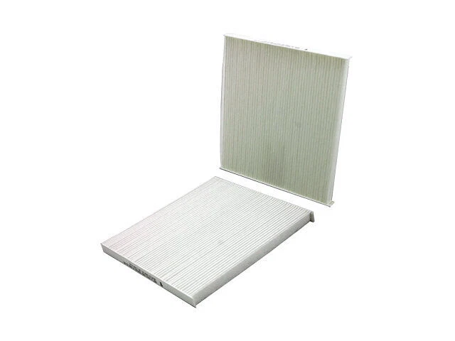 For 2011-2015 Hyundai Sonata Cabin Air Filter WIX 57561GM 2014 2012 2013 - Image 1 of 2