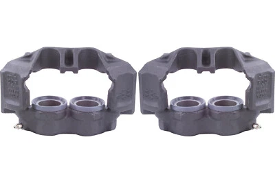 PAR pinzas de freno de disco delanteras Cardone para Ford F-350 1980-1985 (KIT8418) Foto 1 de 4