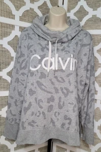 ¡Sudadera Manga Larga Calvin Klein Talla X Grande! *Envío Gratis* - Imagen 1 de 2
