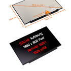 14" Ersatz Display 90Hz matt für Lenovo IdeaPad Yoga Slim 7 Pro-14IHU5 Type 82NC