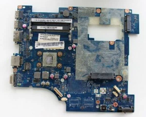 Placa base para Lenovo G575 AMD E-350 1,6GHz LA-6757P -A002 - Imagen 1 de 2