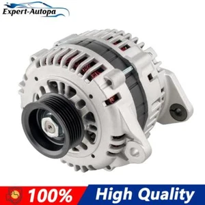 Alternator for Nissan Maxima 1995-2003 3.0L 3.5L Infiniti I30 I35 1998-04 13826 - Picture 1 of 3