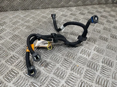 Tubos de carcasa de filtro diésel Ford Ranger TKE 2.0 TDCI 2019 238880 JB3G9A274DA Foto 1 de 4