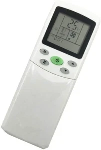 Original Fernbedienung für Klimaanlage Chigo ZH/TY-01 - Bild 1 von 2