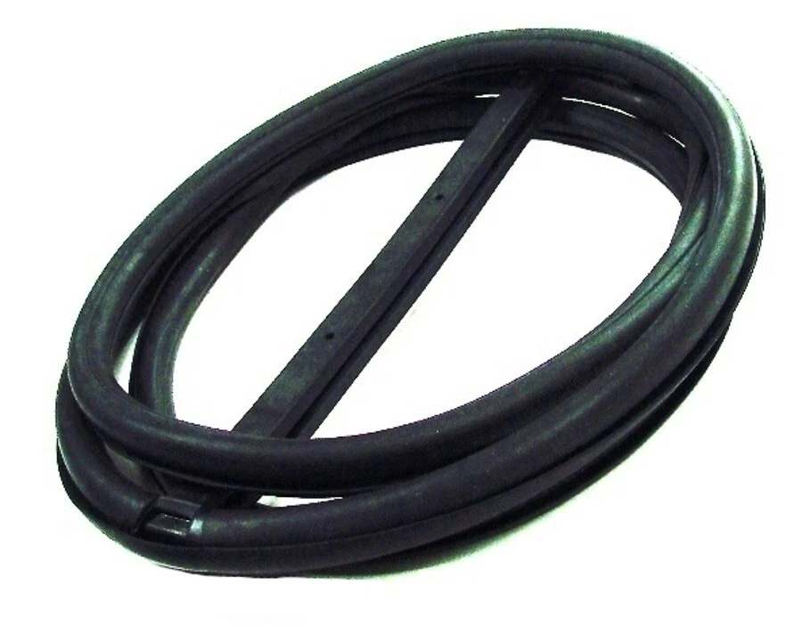 CHEVROLET TRUCK WINDSHIELD SEAL 1947 1948 1949 1950 1951 1952 1953 DELUXE SEAL - Image 1 of 4