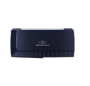 [MIJELLO] MWP-3040 Silver Nano Watercolor Palette 40Color Anti-Bacterial Palette - Picture 1 of 1