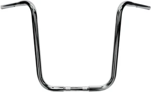 TBW Chrome 20"" Buffalo Ape Handlebar Harley CVO Road Glide Custom FLTRXSE 2012 - Picture 1 of 1