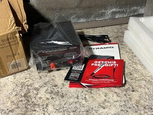 Nuovo Pyramid PS7KX (PS-7KX) 5 Amp Alimentatore AC/DC Regolato Costante - Foto 1 di 4