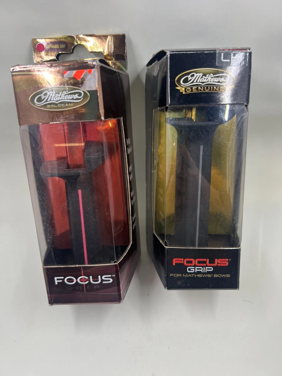 Mathews Thermal Shield Engage RH - Archery Bow Accessory Right Hand