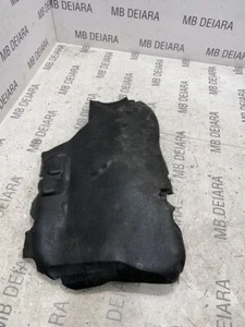 BMW X3 F25 2017 Engine bonnet hood sound heat insulation 8513137 DEI6190 - Picture 1 of 3