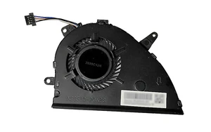 New HP Pavilion 15-cs0053cl 15-cs0051cl 15-cs0052cl 15-cs0057od CPU Cooling Fan - Bild 1 von 6