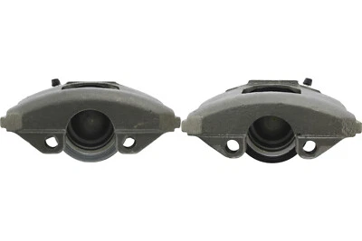 Front PAIR Centric Disc Brake Calipers for 1986-1993 Mercury Sable (KIT30355) - Image 1 of 4
