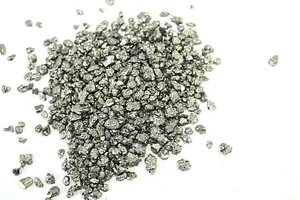 Fichas de pirita de 1/2 lb 1-6 mm cristal curativo de Reiki salud reproductiva masculina Leo - Imagen 1 de 5