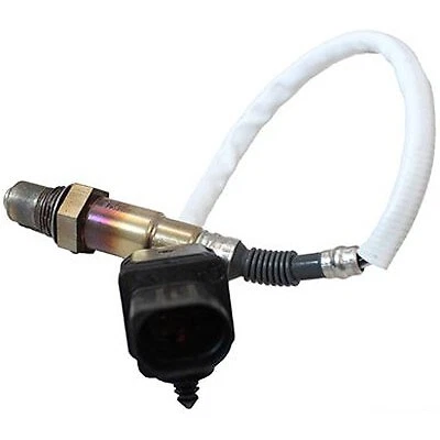 Sensor de oxígeno DY-1120 Motorcraft O2 pasajero lado derecho superior aguas arriba nuevo diestro Foto 1 de 1