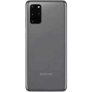 Samsung Galaxy S20+ 5G SM-G986U-128GB- Gray (Carrier Unlocked) Single SIM - Picture 1 of 1