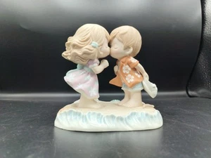 Precious Moments 183001 Our Love is Deeper Than the Ocean Figurine - Picture 1 of 9