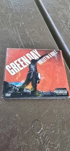 Greenday Bullet In A Bible Cd And DVD Great Condition TESTED - Picture 1 of 7
