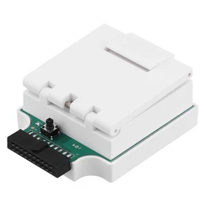 2025 Versione di Aggiornamento EMMC / EMCP Socket BGA221 / BGA254 Ada1419 - Afbeelding 1 van 1