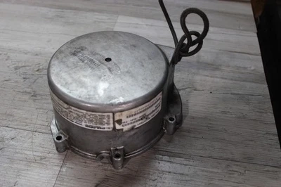 2006 Polaris Rmk 600 Ho Engine Hand Pull Start Recoil 1202298 - Image 1 of 4