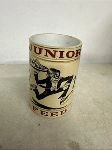 CORNELL UNIVERSITY 1915 JUNIOR FEED MUG Black Americana - Bild 1 von 5
