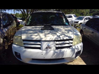 Windshield Wiper Motor Fits 04-11 ENDEAVOR 1137214 Foto 1 de 4