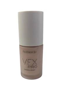Base Farmasi Make Up VFX PRO Camera Ready 1 oz/Marfil fresco- C01 - Imagen 1 de 1