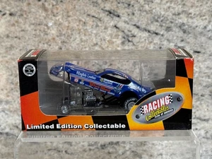 RCCA Action Die-Cast Car- 1979 Plymouth Arrow funny Car - Raymond Beadle - Picture 1 of 6