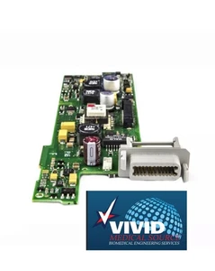 X2/MP2 MSL Power Board Version 2 - Picture 1 of 1