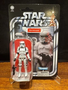 Figura de acción STAR WARS Vintage Collection STORMTROOPER VC231 A 3,75" - Imagen 1 de 7