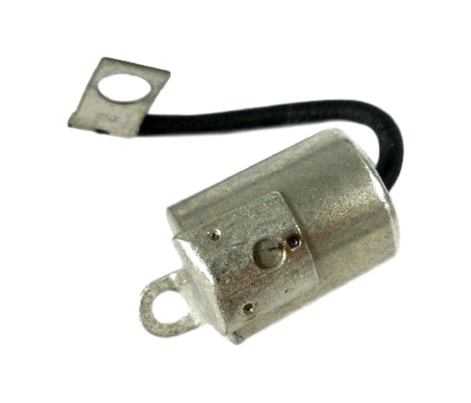 Beck/Arnley 172-5829 Condenser 1725829 Brand New - Image 1 of 1