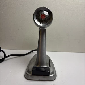 Microfono da tavolo vintage Tuner 258  - Foto 1 di 4