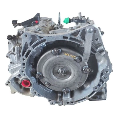 Transmisión automática CVT compatible con 09-14 CUBE 1770123 Foto 1 de 4