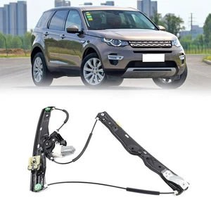 Power Window Regulator Assembly For Land Rover Discovery Sport 2015-2024 Car - Picture 1 of 11