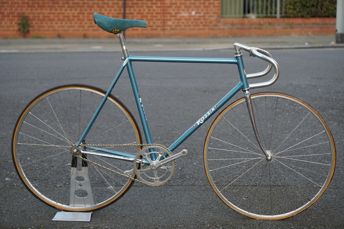 Rossin Bikes for sale - eBay Rossin Bikes for sale - eBay
