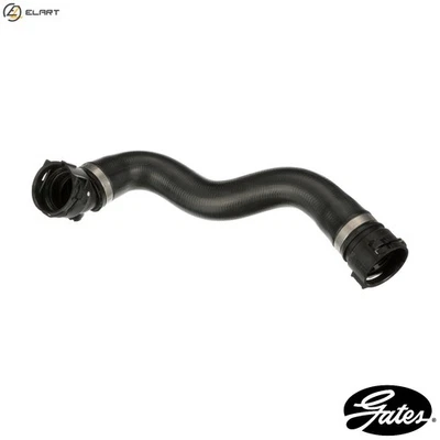 RADIATOR HOSE 05-4853 FOR BMW N20B20B/A 2.0L 4cyl 5 F11 - Image 1 of 4