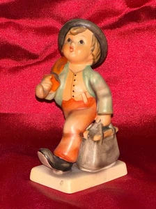 Vintage Goebel Hummel "Fröhlicher Wanderer" TMK-5 - Bild 1 von 7