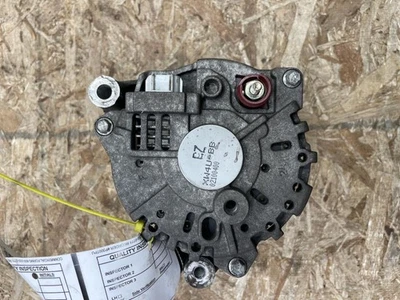 Alternador 8 cilindros 110 amperios compatible con 00-02 LINCOLN LS 452407 Foto 1 de 4