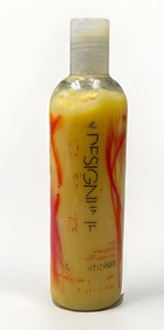 regis designline ultimate radiance energizing conditioner 12oz SCUFFED BOTTLE - Picture 1 of 3