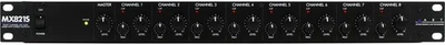 ART MX821S Rackmount Mic/Line Mixer - Image 1 of 4