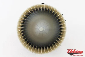 Blower Motor Assembly ID: 13369460 Fits 2012 2013 2014 Chevrolet Cruze 690513 - Picture 1 of 12