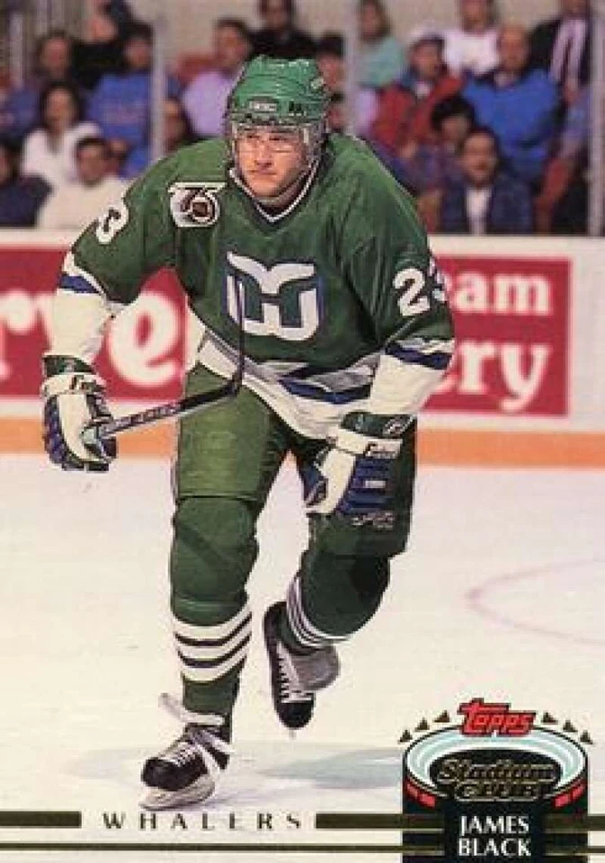 1992-93 Topps Stadium Club Hockey Cards Pick From List/Complete Your Set 301-400 - Image 1 of 1