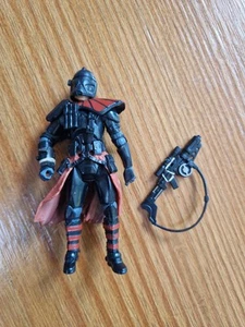 STAR WARS FIGURE 30TH ANNIVERSARY ARC TROOPER (REPUBLIC ELITE FORCES I) 1 of 2 - Picture 1 of 4