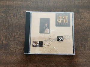 Phil Keaggy Acoustic Sketches Audio CD 1996 - Picture 1 of 3