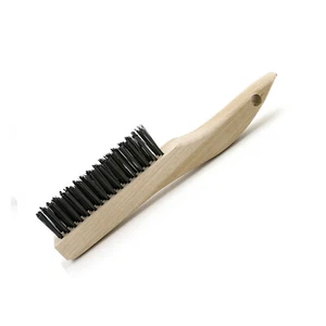 Brush Research B844 Brush Research Hand Scratch Brush with Shoe Handle, 12/Pack - Bild 1 von 1